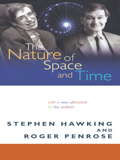 the nature of space and time pdf